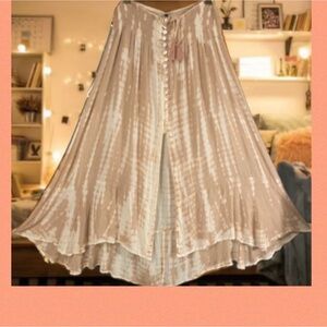 Bohemian Skirt by Raviya